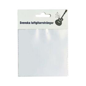 Rolig present -Svenska luftgitarrstr&auml;ngar