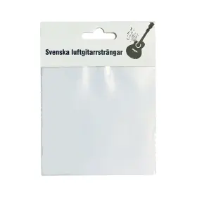 Rolig present -Svenska luftgitarrstr&auml;ngar