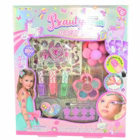Sminkset "Beauty Fun"