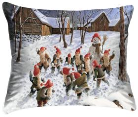 &Ouml;rngott - Sn&ouml;bollar