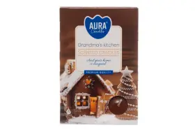 V&auml;rmeljus - Grandma's kitchen
