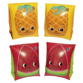 Armpuffar - Ananas