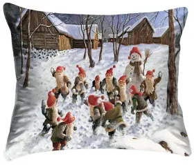 &Ouml;rngott - Sn&ouml;bollar