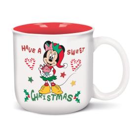 Julmugg - Mimmi Pigg