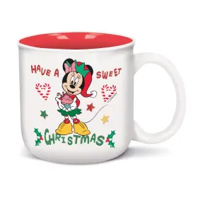Julmugg - Mimmi Pigg
