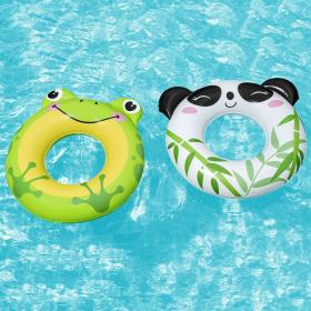 Badring - SPLASH PALS Panda