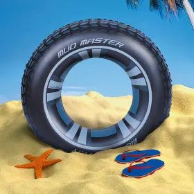 Badring MUD MASTER