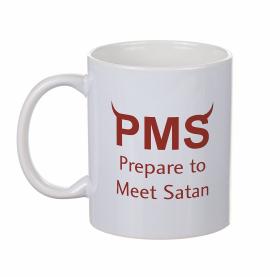 Mugg PMS
