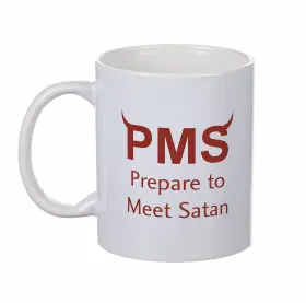 Mugg PMS