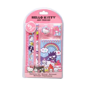 Skrivset Hello Kitty