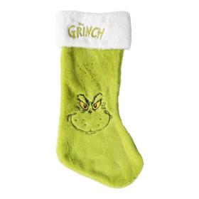 Julstrumpa Grinchen
