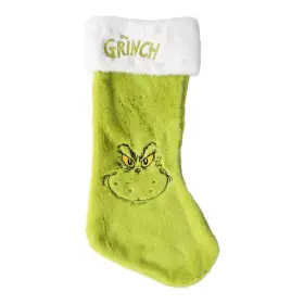 Julstrumpa Grinchen
