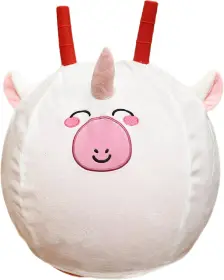 Hoppboll - Enh&ouml;rning