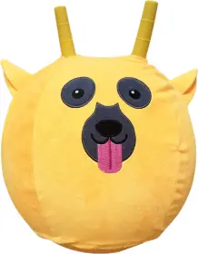 Hoppboll - Hund