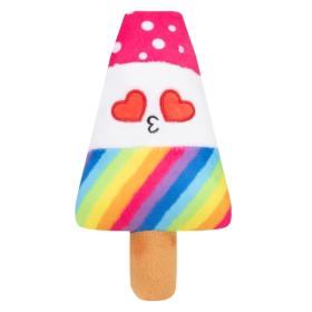 Gosedjur Ice cream (Rainbow)