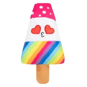 Gosedjur Ice cream (Rainbow)