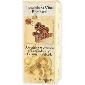Da Vinci Bombard mini