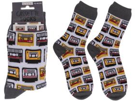 Strumpor Kassettband