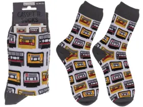 Strumpor Kassettband