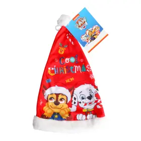 Tomteluva - Paw Patrol