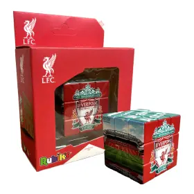 Magisk kub Liverpool