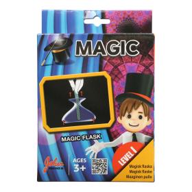 Magitrick - Magisk flaska