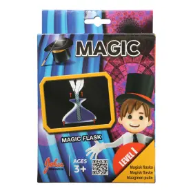 Magitrick - Magisk flaska