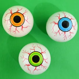 Boll - &Ouml;ga med ljus