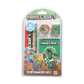 Skrivset Minecraft