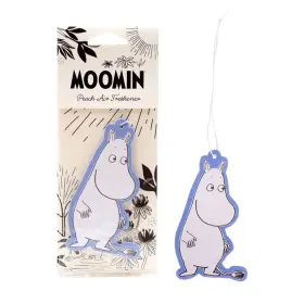 Bildoft persika - Mumin