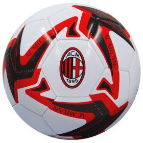 Fotboll - AC Milan