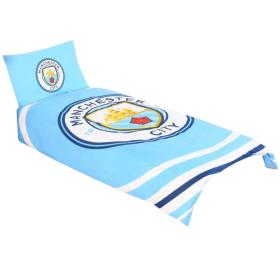 Bäddset 2-delar - Manchester City