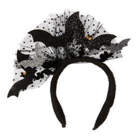Diadem Fladdermus