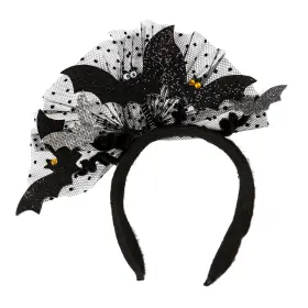 Diadem Fladdermus