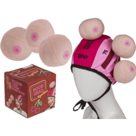 Spel -Boob head