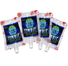 Dryckesp&aring;sar Bloody Zombie Brain Juice