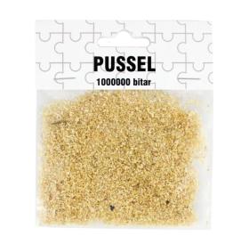 Pussel 1 miljon bitar