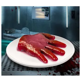 Geleform Hand