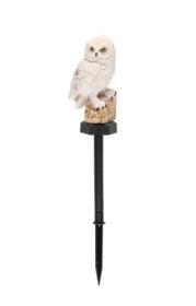 Tr&auml;dg&aring;rdslampa Uggla