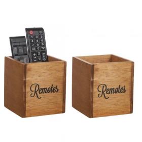 Tr&auml;l&aring;da - Remotes