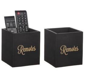 Tr&auml;l&aring;da -Remotes