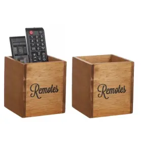 Tr&auml;l&aring;da - Remotes