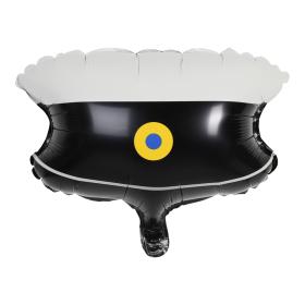 Folieballong Studentm&ouml;ssa