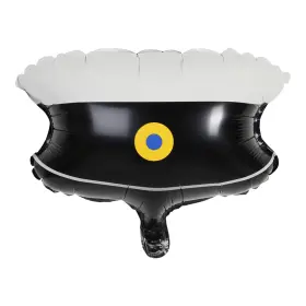 Folieballong Studentm&ouml;ssa