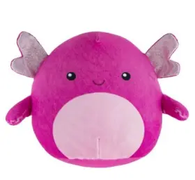 Squishy mjukis -rosa v&auml;n