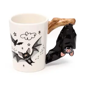 Mugg Fladdermus