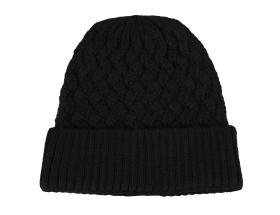 Kabelstickad m&ouml;ssa