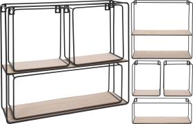 V&auml;gghyllor 4-pack