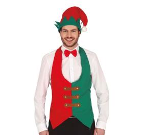 Maskeradväst -ELF