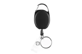 Jojo-nyckelring med utdragbar kabel